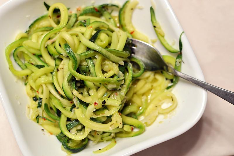 Zoodles Can